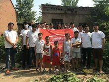 6.29第一站城郊鄉王村郭建海家