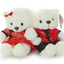 幾款經典可愛小熊