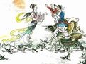 《牛朗織女》 《牛朗織女》