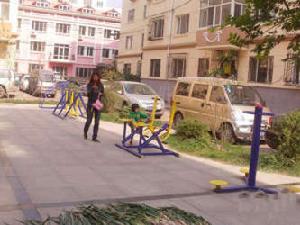 河梁小區 河梁小區