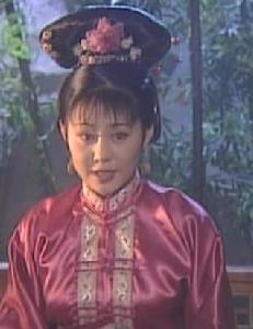 寶日龍梅 寶日龍梅