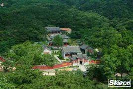 中國五鎮 中國五鎮