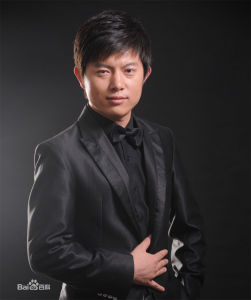 陳錚[千社集團董事長]