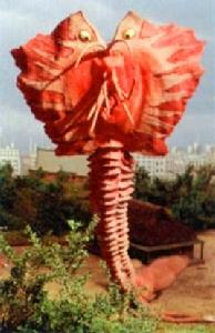 比拉星人 比拉星人