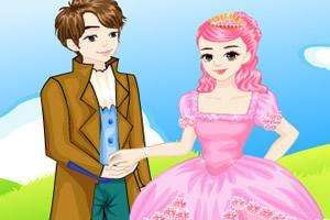 公主王子約會記 公主王子約會記