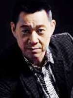 張豐毅（飾演）張豐收