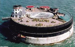 人造陸地 人造陸地