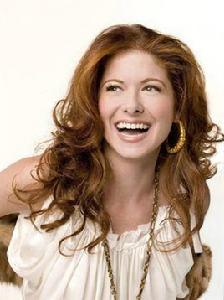 黛博拉·梅辛 黛博拉·梅辛