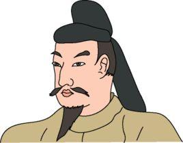 崇峻天皇 崇峻天皇