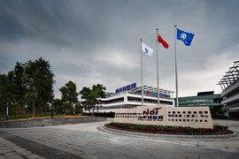 徐莊軟體園 徐莊軟體園