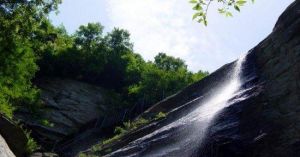 藍田流峪飛峽 藍田流峪飛峽