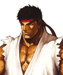 RYU