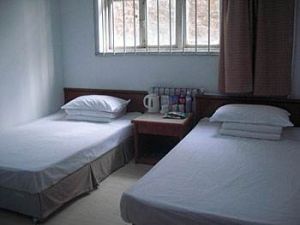 青島八運昌私屬空間旅店 青島八運昌私屬空間旅店