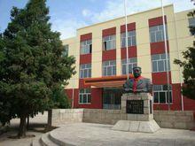 大武鎮[山西省呂梁市方山縣大武鎮]