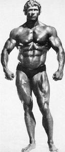 保羅·格蘭特[威爾斯健美運動員]