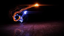 三維特效 三維特效