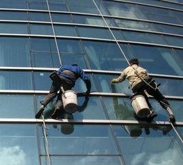 外牆清洗 外牆清洗