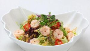 土豆紅薯色拉 土豆紅薯色拉