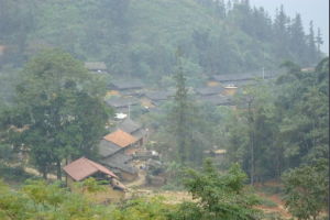 老牛場自然村 老牛場自然村