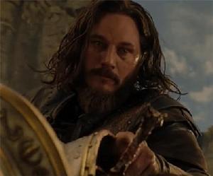 安度因&middot;洛薩[魔獸中角色]