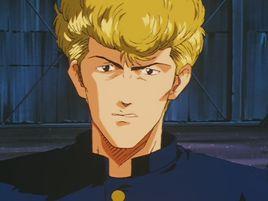 大楠雄二 大楠雄二