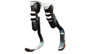 假肢矯形工程 假肢矯形工程