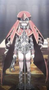 莎夏·克洛伊潔芙 莎夏·克洛伊潔芙