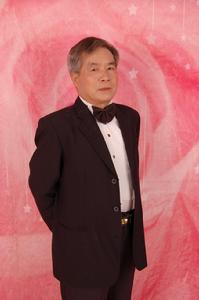 席春生書法作品集