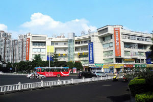 南京環亞房地產開發有限公司 南京環亞房地產開發有限公司