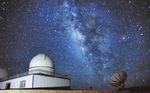 阿里實驗計畫 阿里實驗計畫