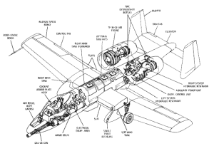 A-10剖視圖