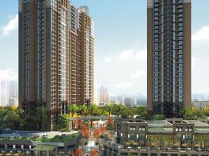 中海閱景馨園 中海閱景馨園