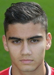 安德烈斯.佩雷拉 安德烈斯.佩雷拉