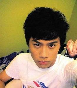 野獸[超克7成員韋佳宏綽號]