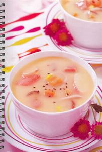 《私房女人菜》