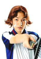 網球王子[日本2006年阿部由一執導電影]