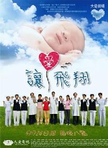 讓愛飛翔[2011年何東興執導電視劇]