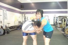 薇琪·格雷羅 薇琪·格雷羅