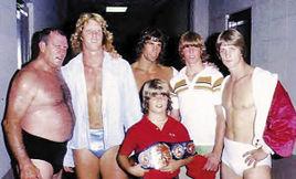 凡·埃里克家族 凡·埃里克家族