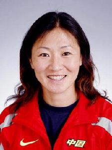 程暉[曲棍球運動員]