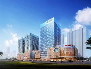 東勝商業廣場 東勝商業廣場