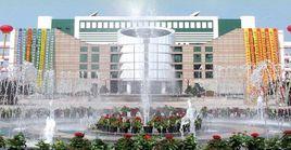 臨沂商城實驗學校