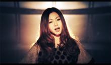 《Try Again》PV截圖