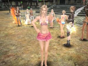 《新卓越之劍》