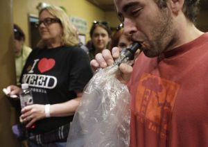 國際大麻日 國際大麻日