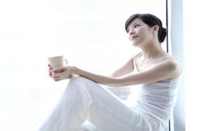 白色惡露 白色惡露