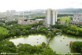石家莊長安公園 石家莊長安公園