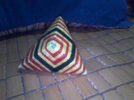 寧陽彩粽及送粽習俗 寧陽彩粽及送粽習俗