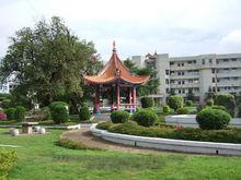 寧洱哈尼族彝族自治縣