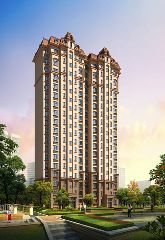 新疆凱旋名都 新疆凱旋名都